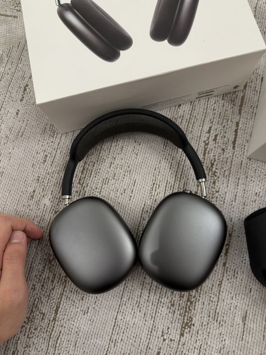 Airpods Max оригинал