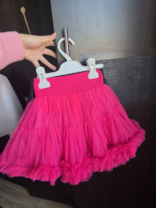 Платья, юбки на девочку