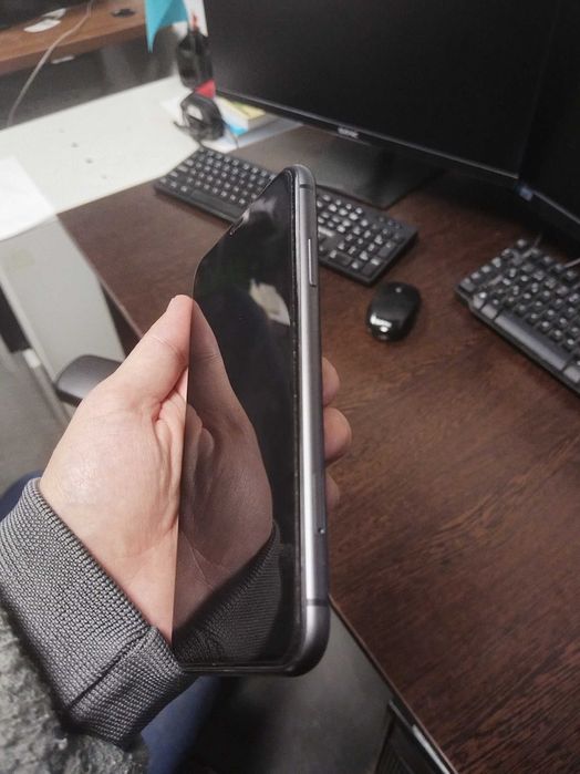 Айфон 11 идеальный