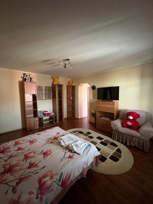 Apartament de închiriat Rm Sărat