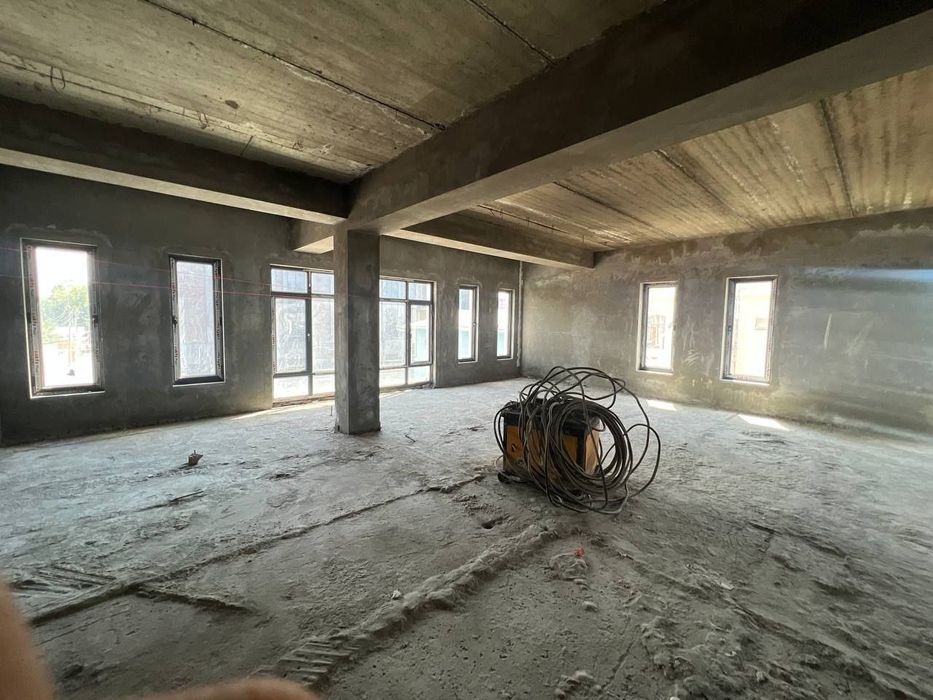 Продается здание нежилой объект