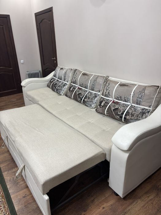 Диван трансформер раскладной