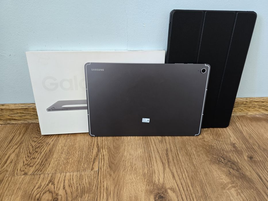 Как новый Samsung Galaxy Tab S10 FE Plus 12/256GB