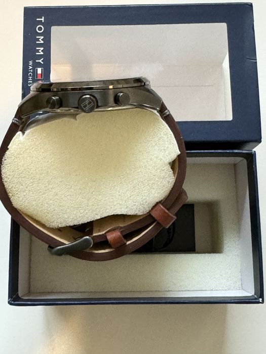 Ceas Tommy Hilfiger Bennett