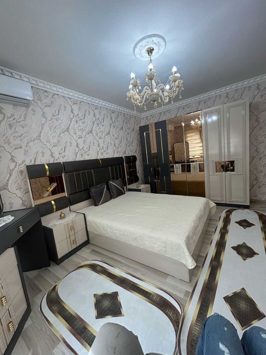 Продава се Четиристаен апартамент в Пловдив, Изгрев - 86 кв.м за 1512 €/кв.м - Снимка #16