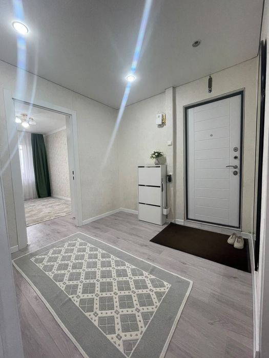 Продам 3х комнатную квартиру
