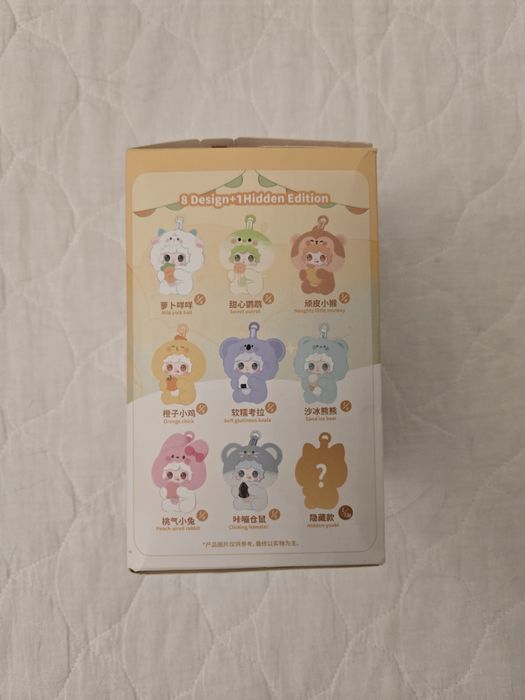 Blind box / блайнд бокс / фигурки/ коллекция / игрушки