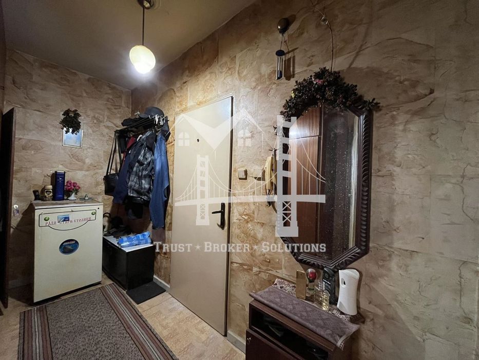 Продава се Двустаен апартамент в София, Ботунец - 49 кв.м за 781 €/кв.м - Снимка #3