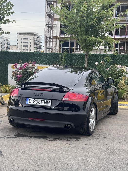 Vand/Schimb Audi tt 8j