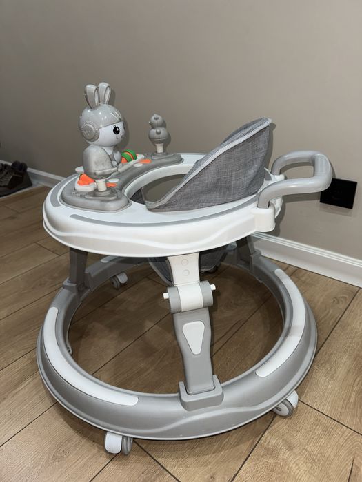 Ходунок бесплатно