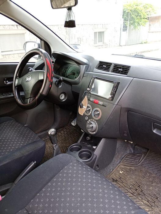 Продавам Дайхатсу Куоре 2008