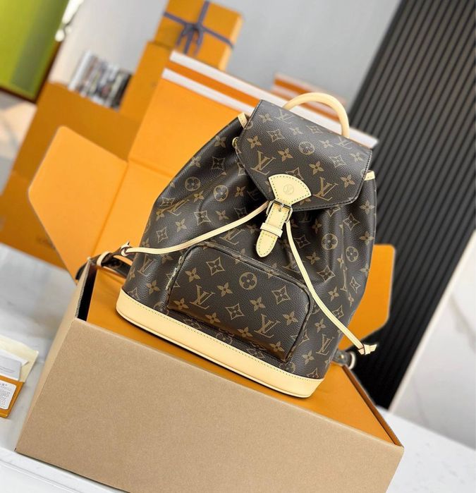 Geanta Louis Vuitton Montsouris