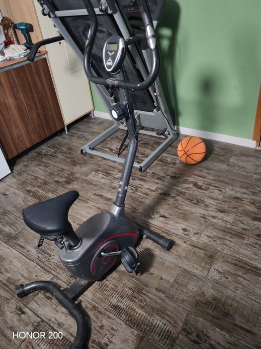 Bicicleta medicinala
