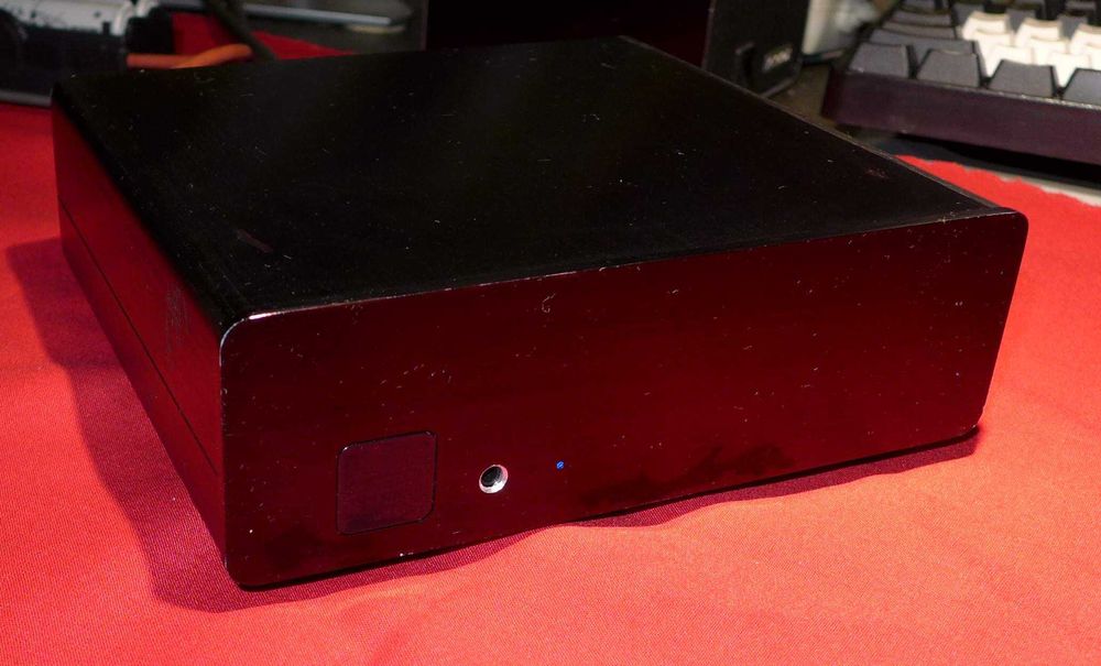 За музикален ,качествен звук от PC -laptop компютър ,лаптоп-> DAC-ЦАП