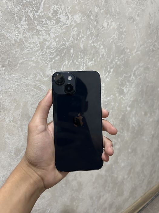 Айфон 14 без коробки