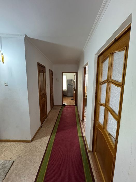 Долгосрочная аренда