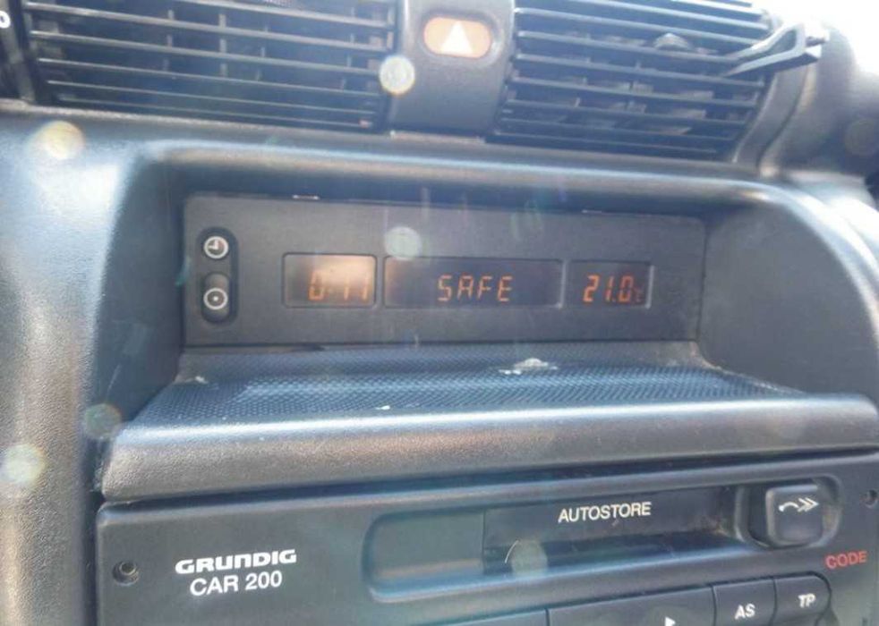 ЧАСТИ Опел АСТРА Ф с 5 врати 1991–1998г. Opel Astra F хетчбек