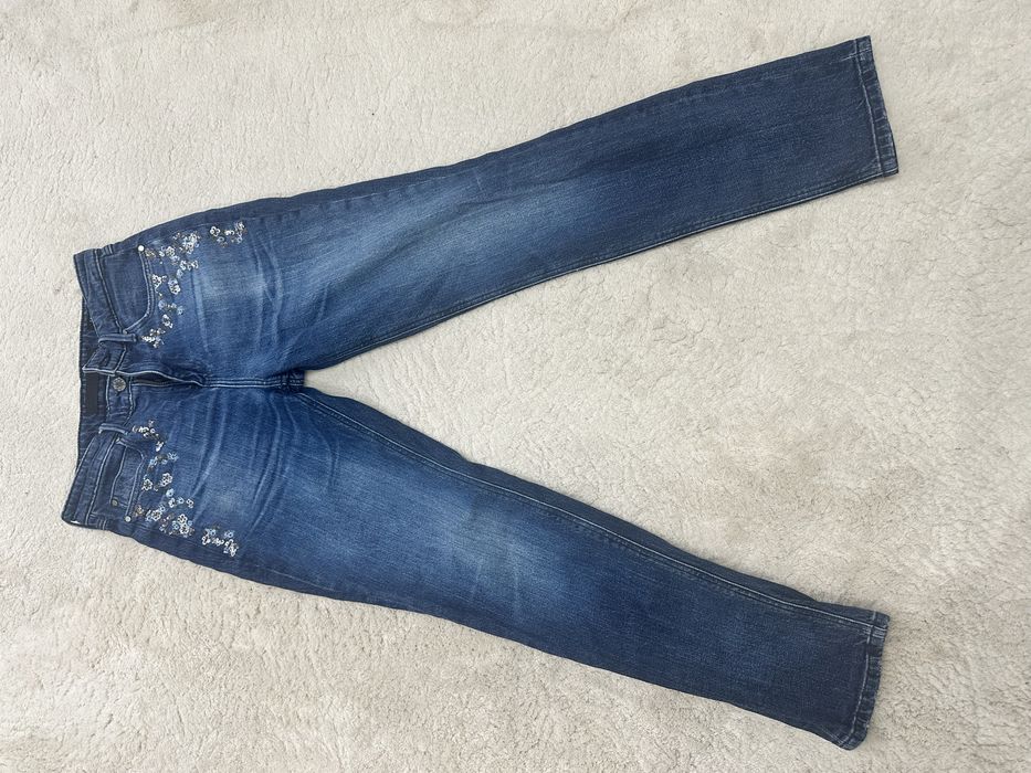 Джинсы GUESS оригинал
