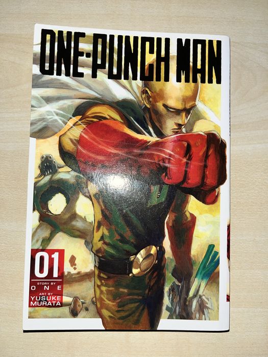 Manga sunt in stare noua