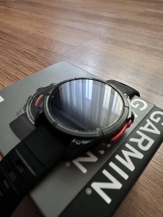 Garmin fenix 8 47 mm