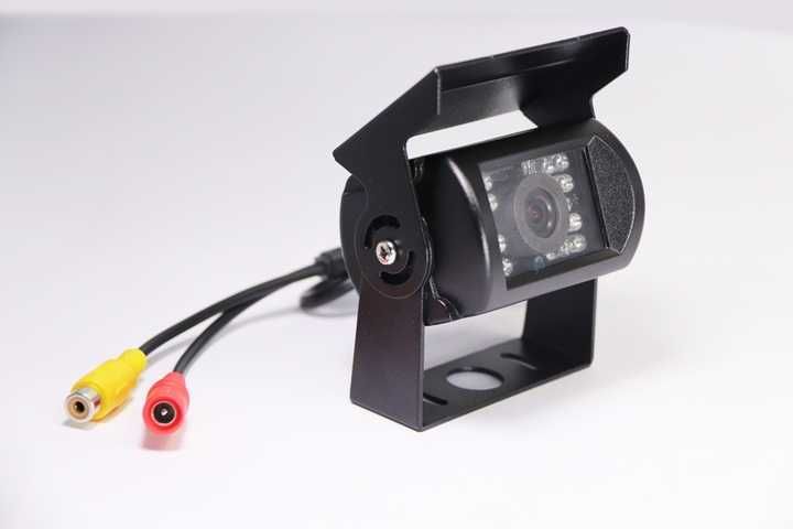 Универсална водоустойчива камера за задно виждане