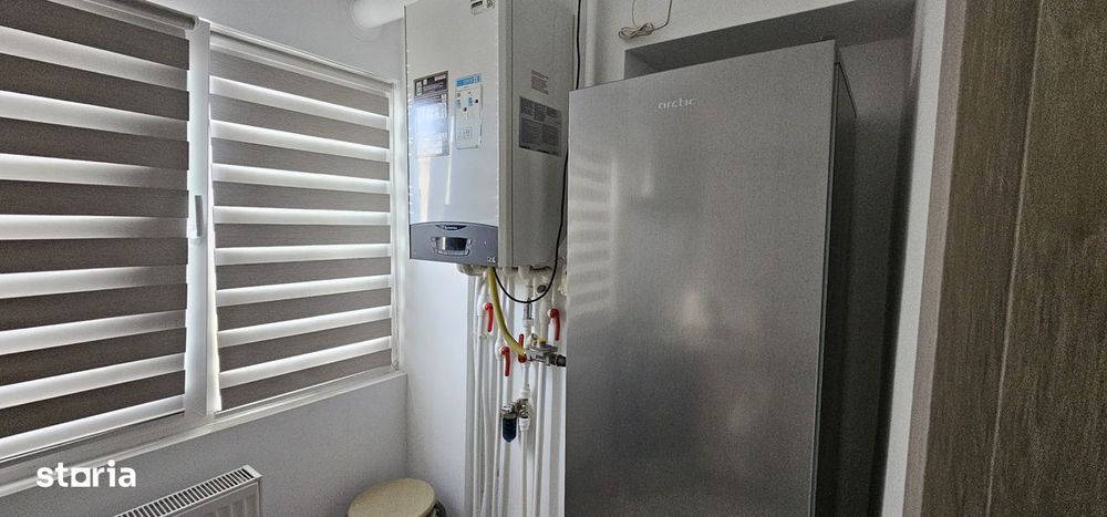 Inel 2 ,primo , 2 camere cu centrala , proaspat zugravit