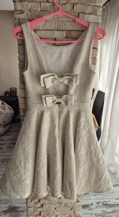 Дамска рокля Junona