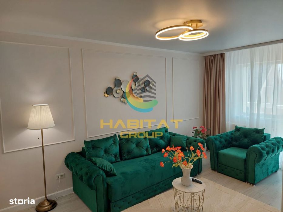 Apartament 3 camere- 65mp- acte gata-Pasarela Berceni
