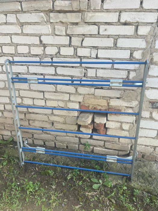 Багажник на крышу ваз 14