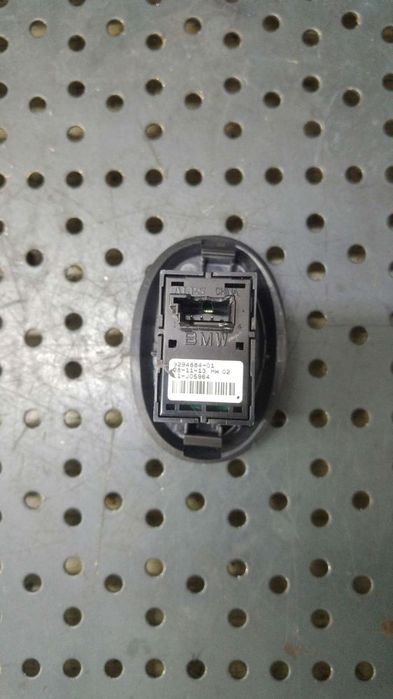 Buton geam electric stanga spate mini countryman r60 929488401