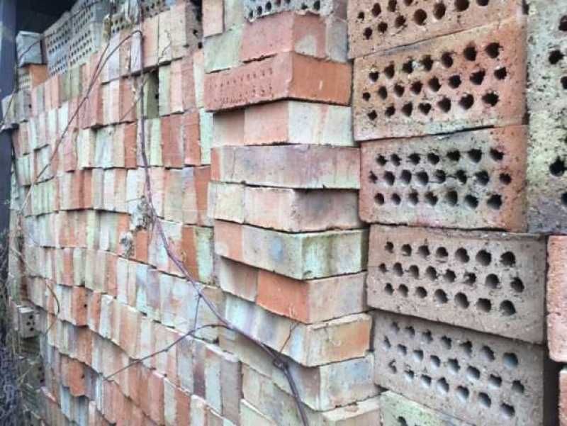 ТУХЛИ втора употреба единички, двойки