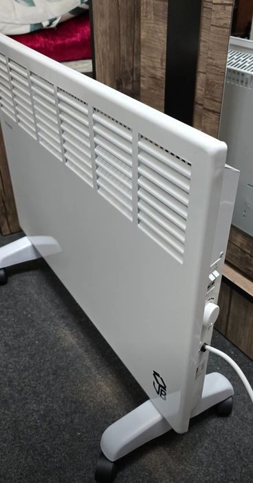 Конвекторный обогреватель JB 2000 Вт до 30 м²