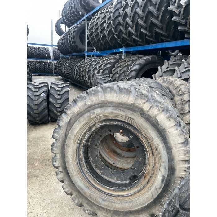 Cauciucuri 17.5-25 Ocazie - Claas, TYM