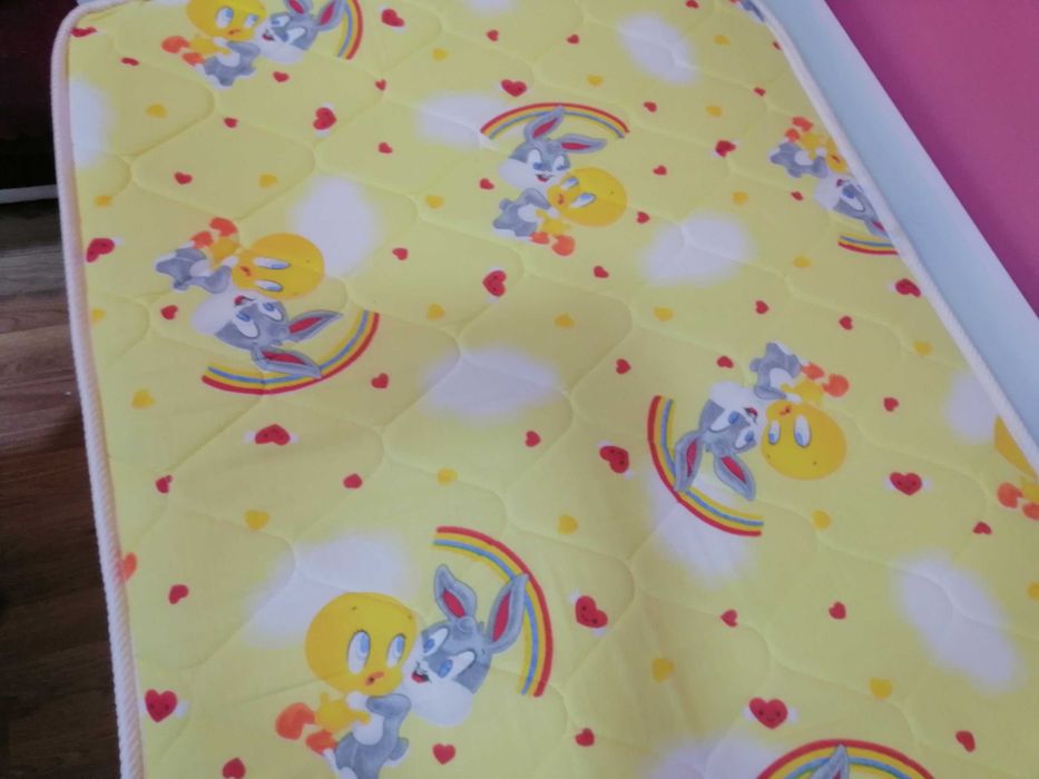 Детски матрак 130/70