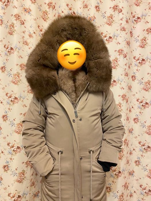 Парка для девочек