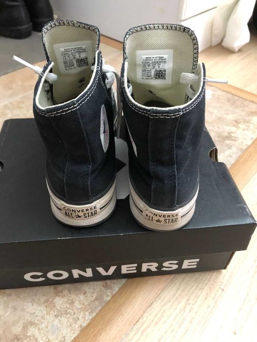 Кеды Converse для девочек