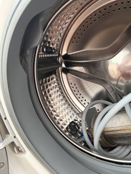 Стиралный машина