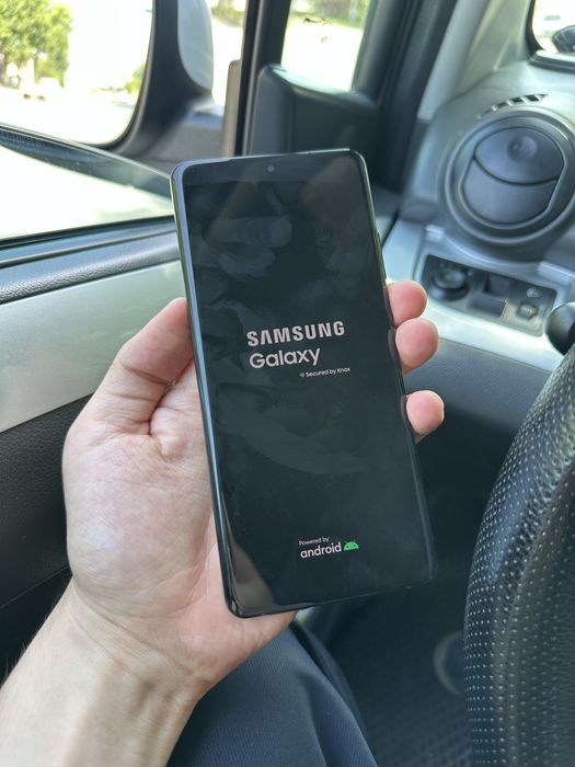 Samsung S21 Ultra Koreya