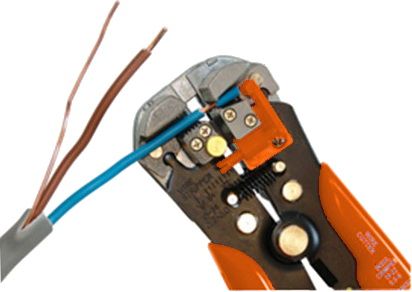 Cleste Dezizolat Cleste Dezizolare Cleste Dezizolat Sertizat Universal