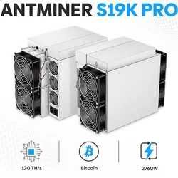 Antminer s19pro+ hydro 198TH BITCOIN   Antminer s19 Pro Hydro 184TH  Antminer s19K Pro 120TH   Water cooling 12 kw kit