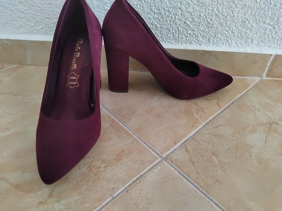 официални обувки 36 номер