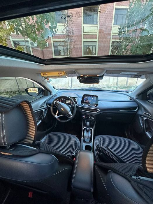 Персональный водитель со стажем 20 лет