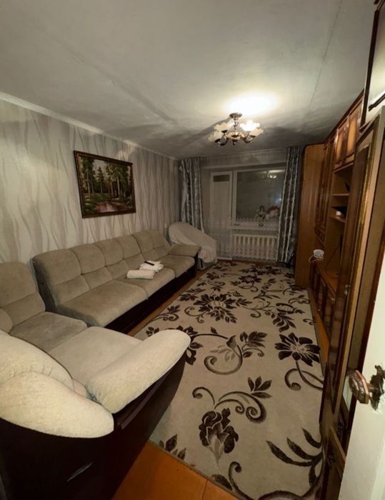 Сдаётся 3ком Океан Астана 40