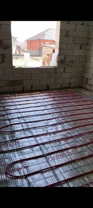 Сантехника услуга