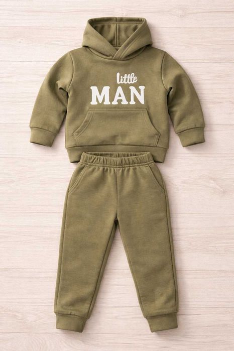 Детски комплект от две части