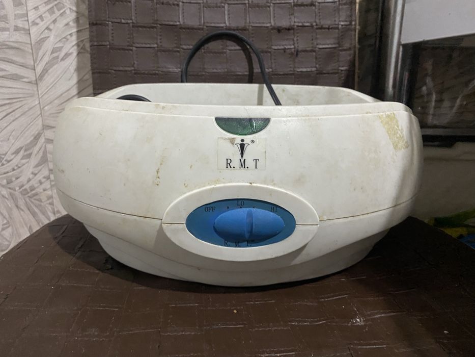 Воскоплав майкудук