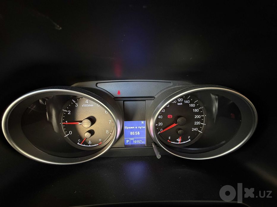 Haval M6 Premium AT
