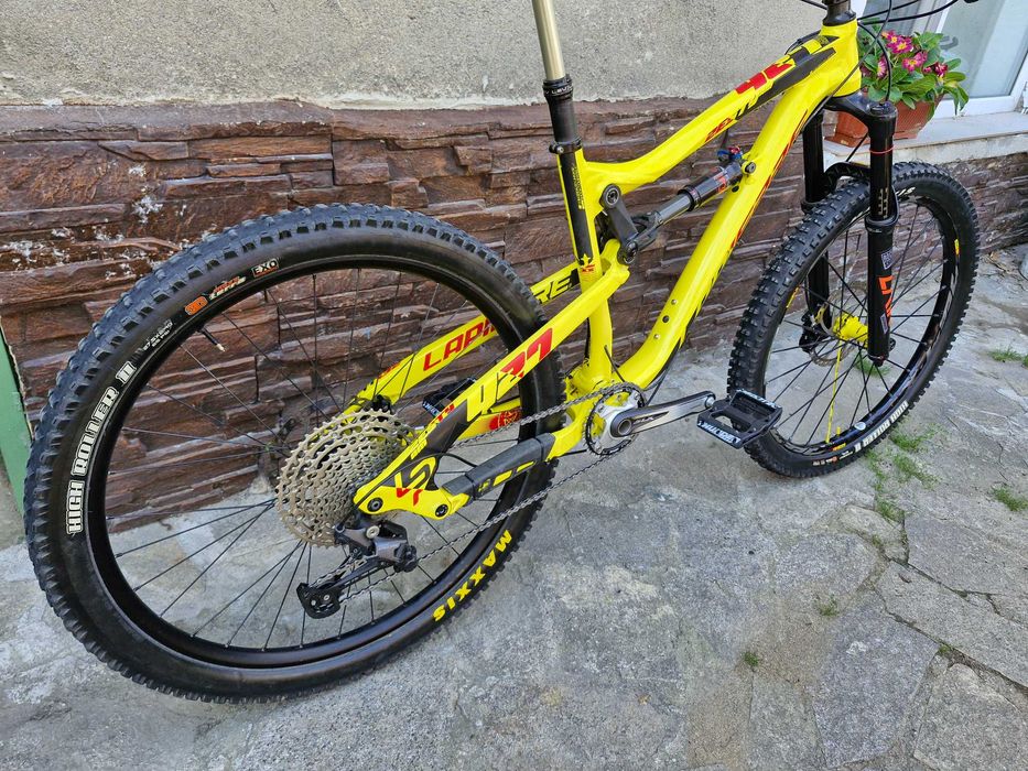 Lapierre Zesty AM 27.5 - размер M