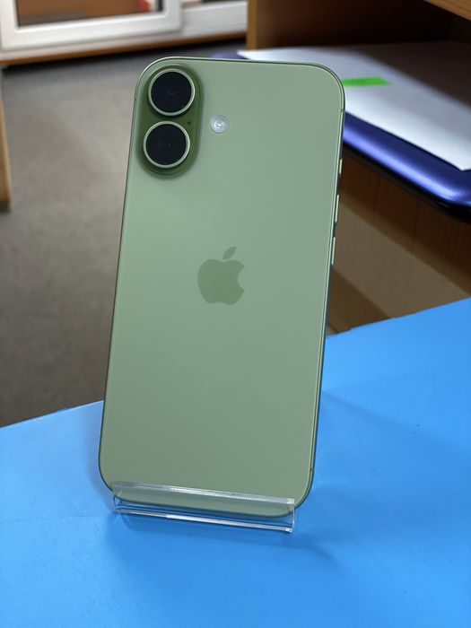 Apple iPhone 17 100% 256GB, Garantie 12 luni | Lensun