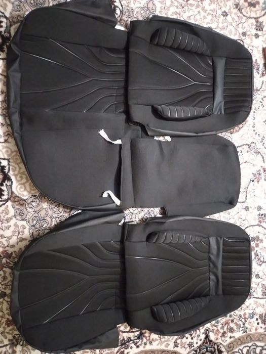 Hyundai porter Чехол